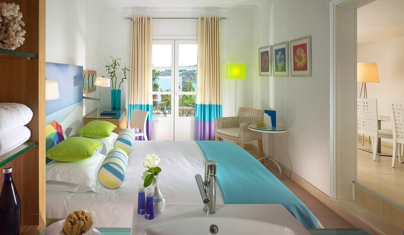 Petasos Beach Resort & Spa-Designed Suite 1_12291